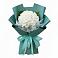 Букет цветов из: Гортензия в Боровский Тюменская область