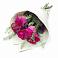 Букет цветов из: Розы в Боровский Тюменская область