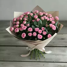 Букет Удовольствие #REPLACE_PRED# Боровский Тюменская область