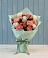 Букет цветов из: Розы в Боровский Тюменская область