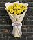 Букет цветов из: Хризантемы в Боровский Тюменская область