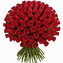 Букет Красные розы Чери Лав #REPLACE_PRED# Боровский Тюменская область